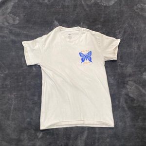 Obey worldwide shirt